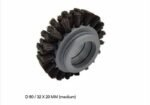 Bobst Feeder Runner - Image 2