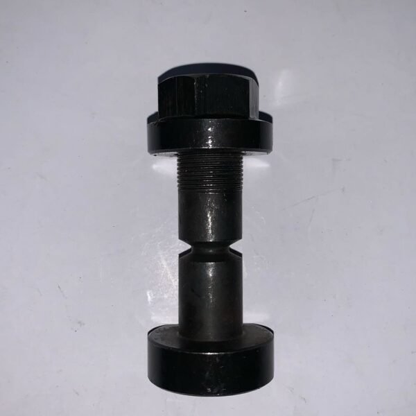 Safety Bolt for Paper Cutting Machine
