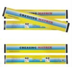 Creasing Matrix for Die Cutting with High Quality Creasing Matrix 70cm Big Size 15mm