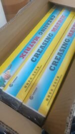Creasing Matrix for Die Cutting with High Quality Creasing Matrix 70cm Big Size 15mm - Image 2