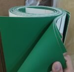 Multicolor Offset Printing Blankets