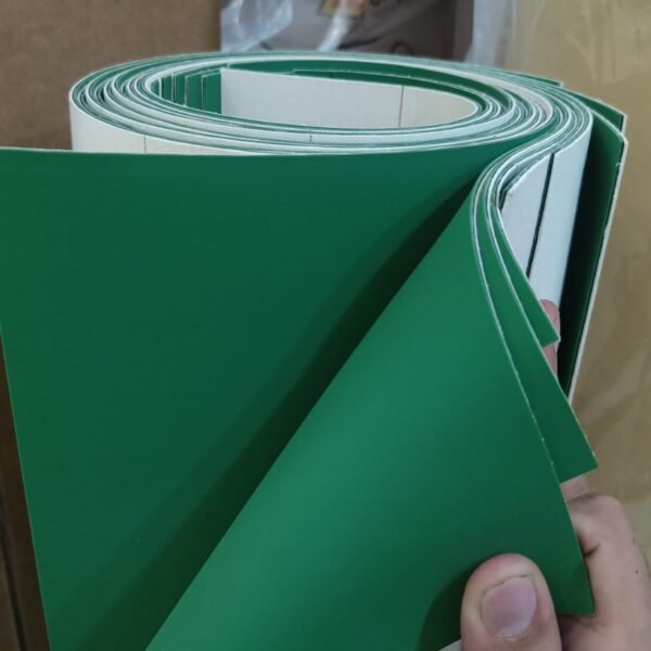 Multicolor Offset Printing Blankets