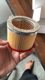 Becker Vacuum Pump Air Compressor Filter - Image 4