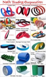 Folder Gluer Belts - Image 7