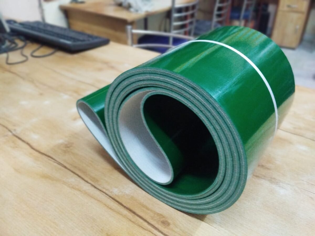 Folder Gluer Belts - Image 1
