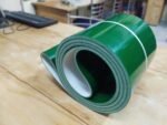 Folder Gluer Belts