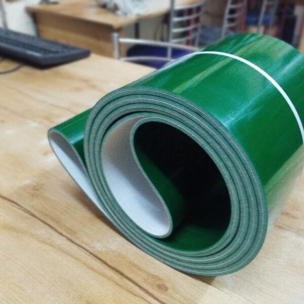 Folder Gluer Belts