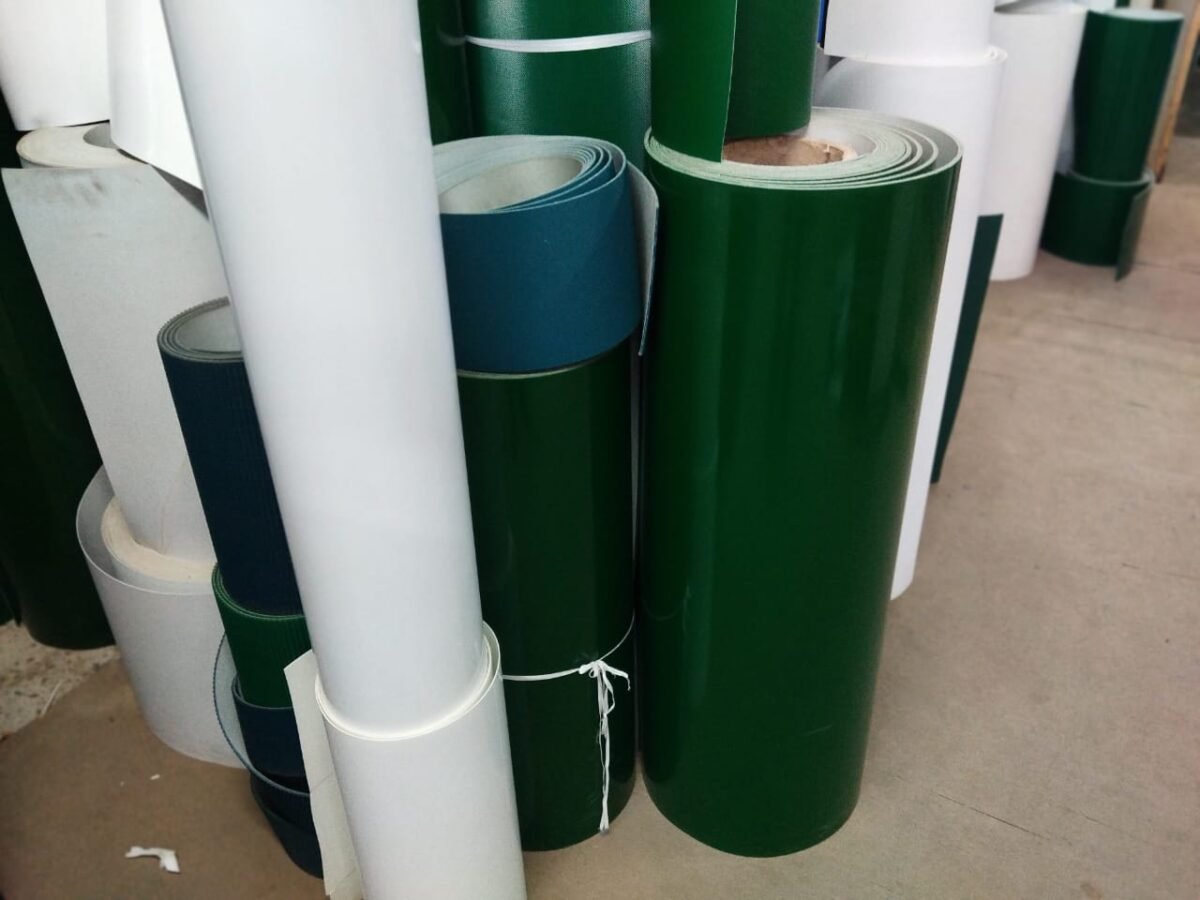 Folder Gluer Belts - Image 2