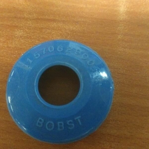 High Quality Rubber Sucker for Bobst Die Cutting Machine Die Cutting Machine Parts Rubber Sucker