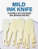 Stainless Steel Ink Stirrer - MK Brand