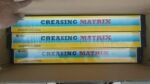Creasing Matrix for Die Cutting with High Quality Creasing Matrix 70cm Big Size 15mm - Image 4