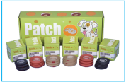 PATCH TAPE