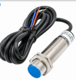 8mm NPN Inductive Proximity Sensor M18 DC6~36V (Unshielded) (Normally Open) - Image 3