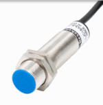 8mm NPN Inductive Proximity Sensor M18 DC6~36V (Unshielded) (Normally Open) - Image 2