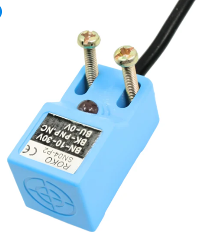 Proximity Sensor Switch Module
