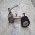 Bobst Feeder Runner