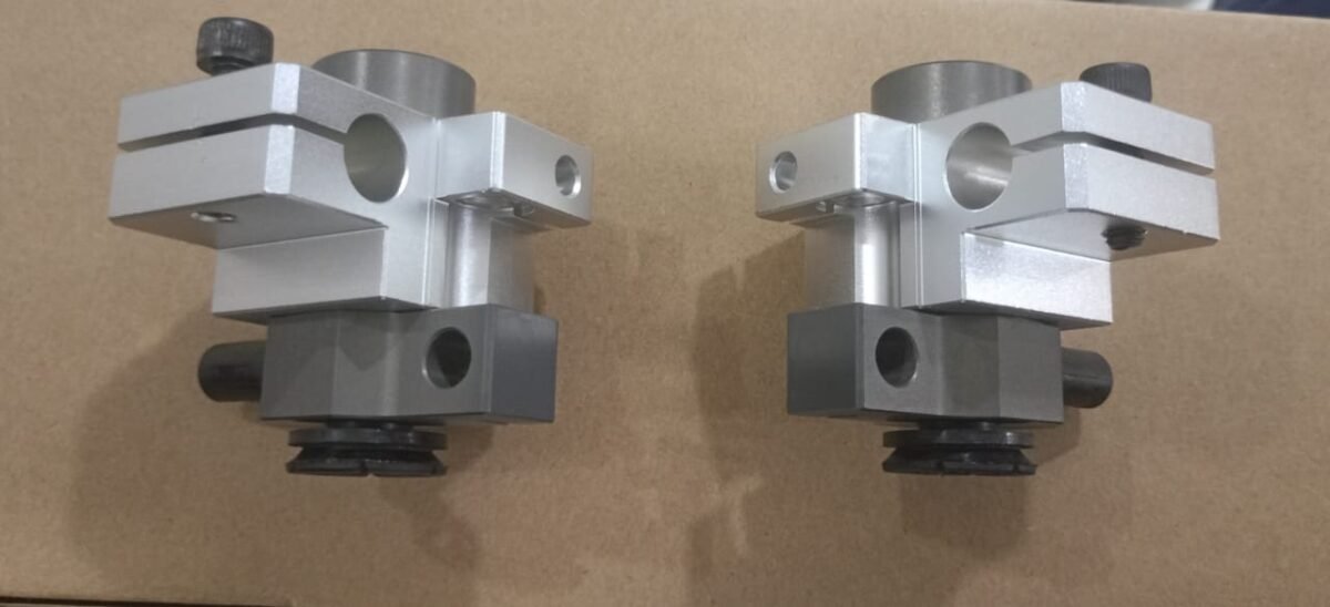 Forwarding Sucker Assembly - Image 1