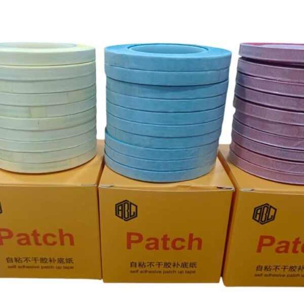 PATCH TAPE -ABL